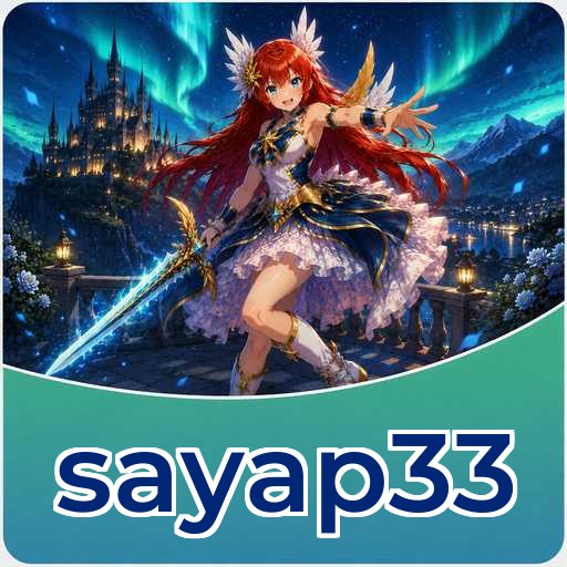 sayap33 Signature