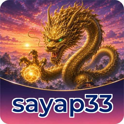 sayap33 Features