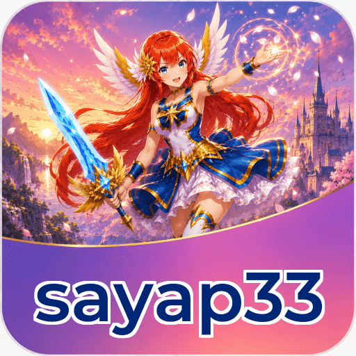 sayap33 APK Structure