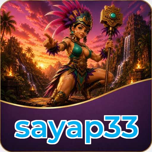 sayap33 Technical Info