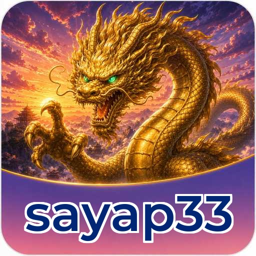 sayap33 Components