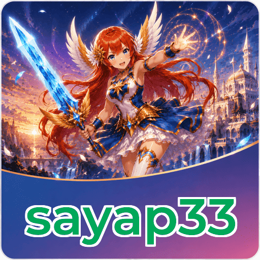 sayap33 Components