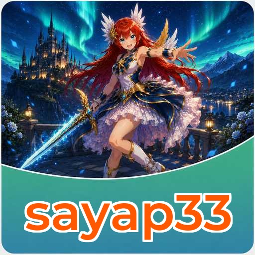 sayap33 APK Structure