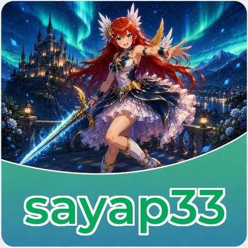 sayap33 APK Structure