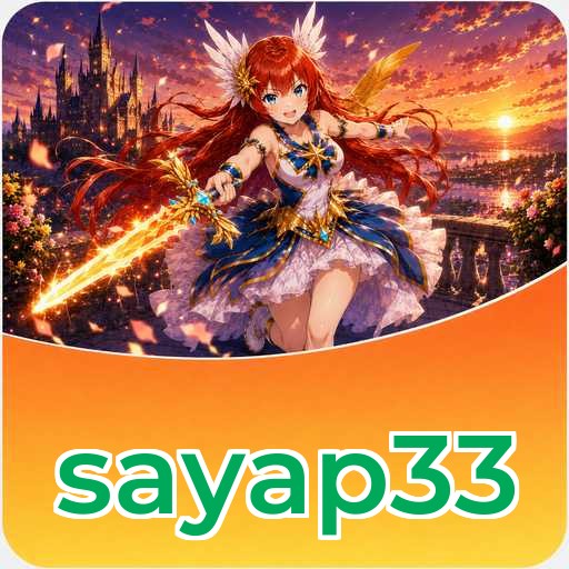 sayap33 Signature