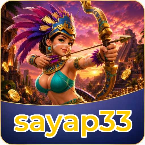 sayap33 Signature