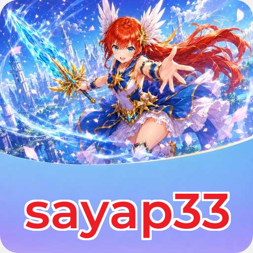 sayap33 Download