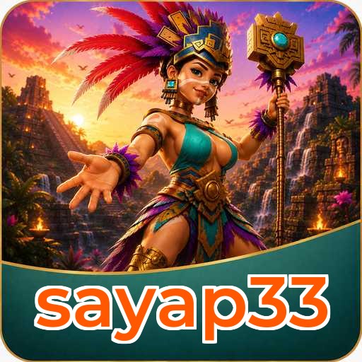 sayap33 APK Structure
