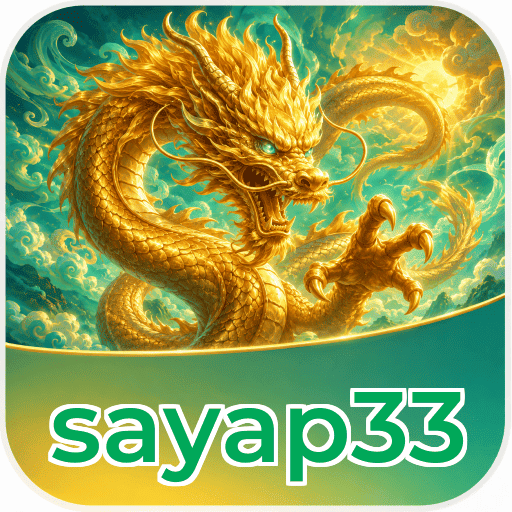 sayap33 Signature