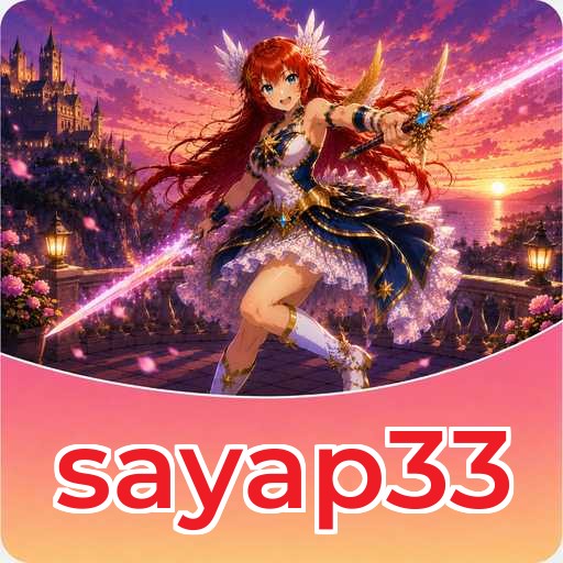 sayap33 Components