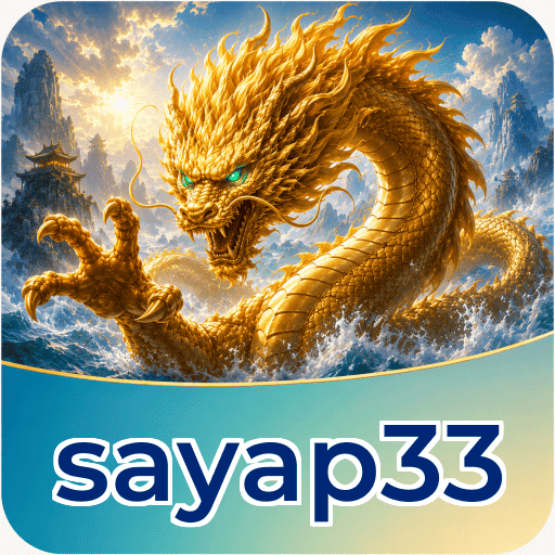 sayap33 Components