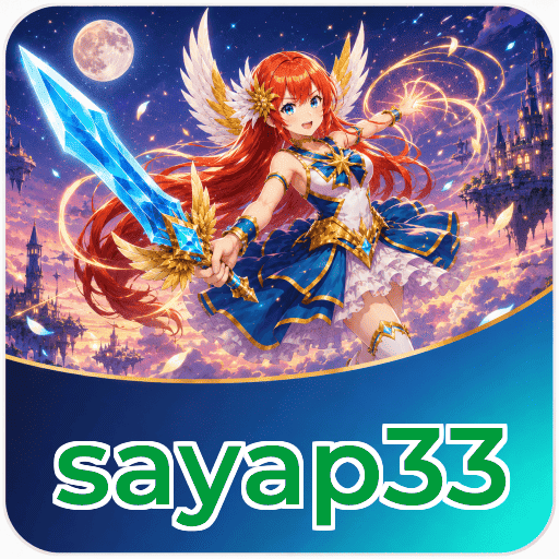 sayap33 APK