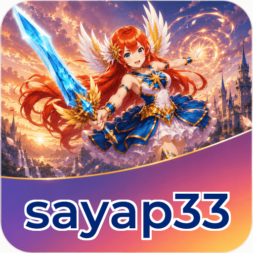 sayap33 Signature