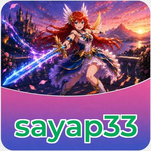 sayap33 APK Structure