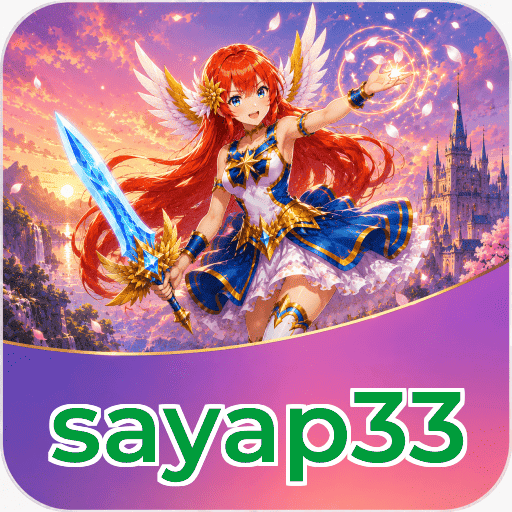 sayap33 APK Structure