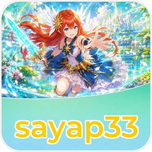sayap33 Download