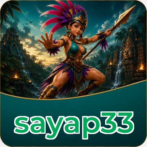 sayap33 Components