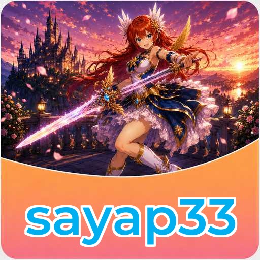 sayap33 Download