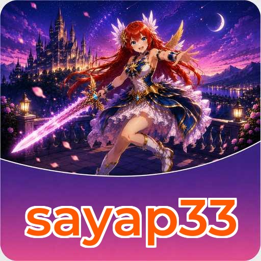 sayap33 APK Structure